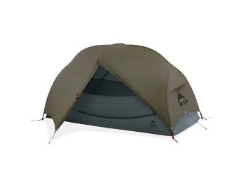MSR | Hubba Hubba™ HD Rucksackzelt für 1 Person