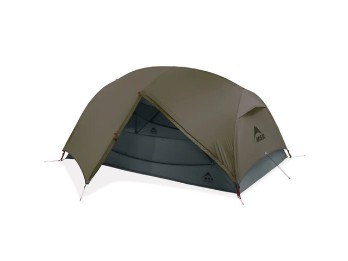 MSR | Hubba Hubba™ LT Rucksackzelt für 2 Personen