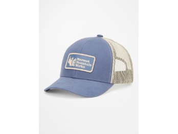 Marmot | Retro Trucker Hat 