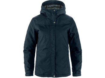 Fjällträven | Stina Padded Jacket Women