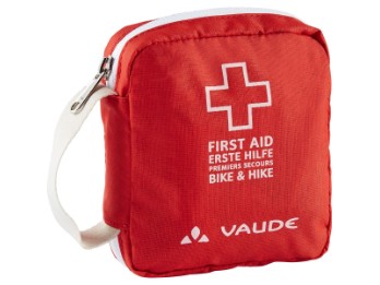 First Aid Kit S - Erste Hilfe Set S