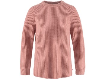 Fjällräven | Övik Rib Sweater Women