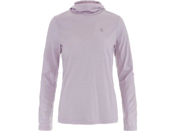 Fjallräven | Abisko Wool Hoodie W