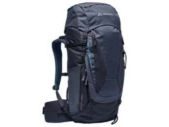 Vaude | Asymmetric 38+8 Damen Tourenrucksack