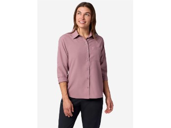 Marmot | Airexchane Upf 40 LS Shirt Women
