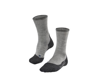 Falke | TK2 Wool Silk Herren Trekking Socken