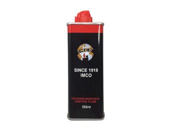 Imco | Feuerzeugbenzin 133 ml