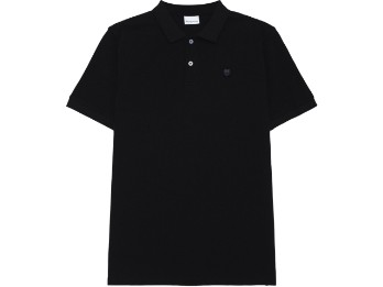 Knowledge Cotton | Badge polo
