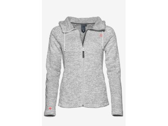 Elkline | Orion Damen Fleecejacke