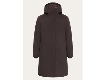 Knowledge Cotton Apparel | Climate Shell Jacket Women