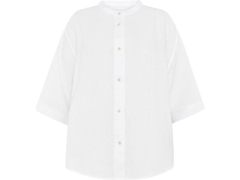 Knowledge Cotton | Linen Shirt