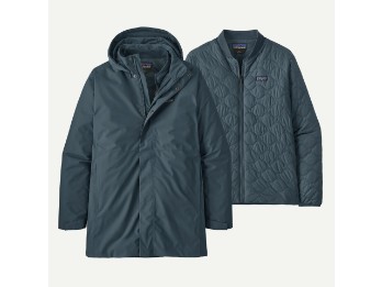 Patagonia | Heyes Peak 3-in-1 Parka