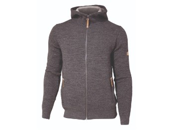 Ivanhoe of Sweden | Morel Hood 