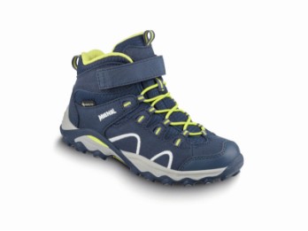 Lucca Junior Mid GTX