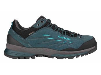 Lowa | Delago GTX LO Damen