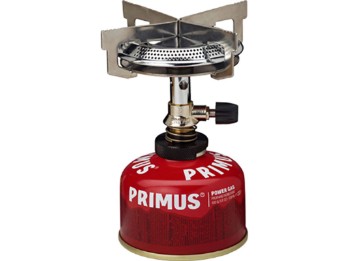 Primus | Mimer Duo 
