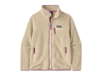 Patagonia | Retro Pile Fleecejacke Damen