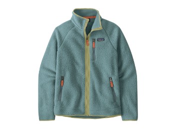 Patagonia | Retro Pile Jacket Herren