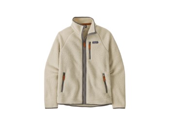 Patagonia | Retro Pile Jacket Herren