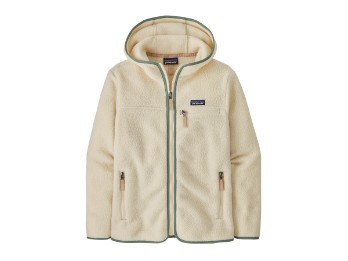 Patagonia | Women's Retro Pile Fleece Hoody