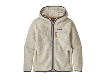 Patagonia | Retro Pile Hoody Damen