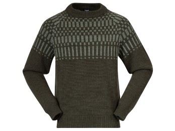 Bergans | Nordmarka Merino Jumper Men