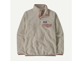 Patagonia | W's LW Synch Snap-T P/O