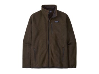 Patagonia | Men's Better Sweater™ Fleece Jacket