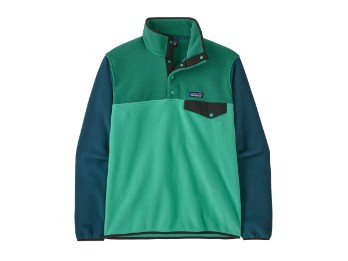 Patagonia | M's LW Synch Snap-T P/O