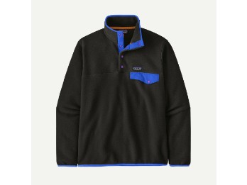 Patagonia | M's LW Synch Snap-T P/O