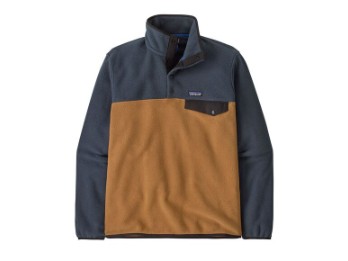 Patagonia | M's LW Synch Snap-T P/O