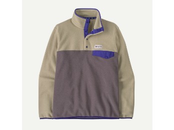 Patagonia | M's LW Synch Snap-T P/O