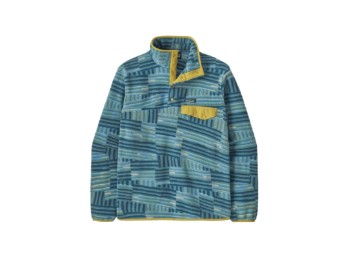 Patagonia | Lightweight Synchilla® Snap-T® Fleece Pullover