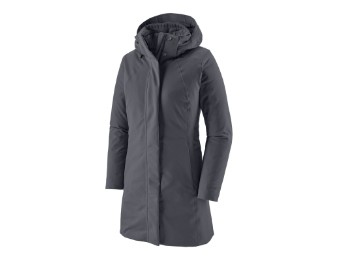Tres 3-IN-1 Parka W