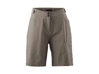 Gonso | Adventure Shorts W
