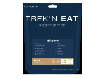Trek'n Eat | Volleipulver