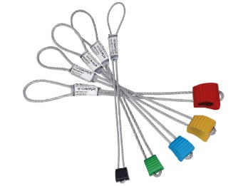 CAMP | PRO NUT SET - 5 pcs