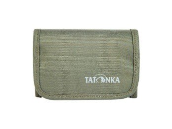 Tatonka | Folder RFID