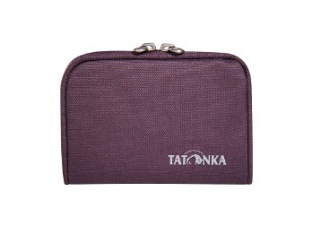 Tatonka | Big Plain Wallet RFID Block