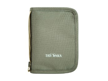 Tatonka | Travel Zip M RFID Block