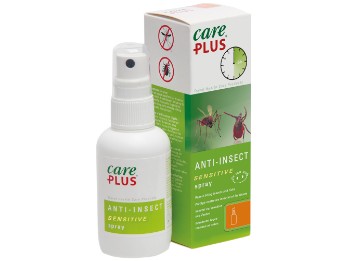 Careplus Anti-Insect Sensitive spray