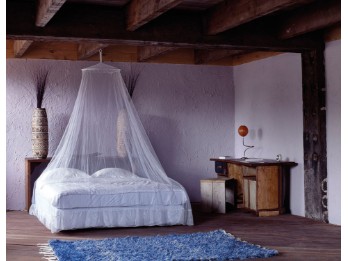 Mosquito Net Bell