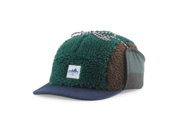 Patagonia | Range Earflap Cap