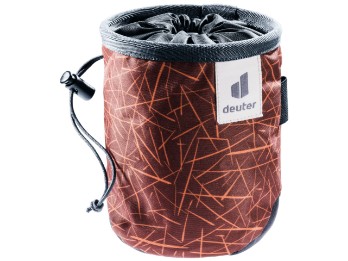deuter | Gravity Chalk Bag I