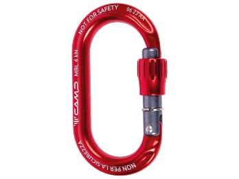 CAMP | EKTO LOCK - Zubehörkarabiner