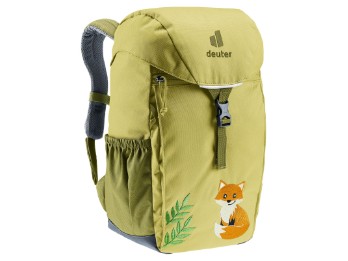 deuter | Waldfuchs 10 Kinderrucksack