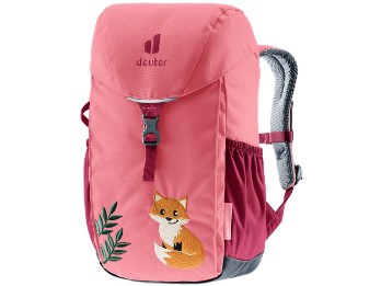 deuter | Waldfuchs 10 Kinderrucksack