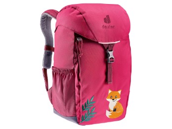 deuter | Waldfuchs 10 Kinderrucksack