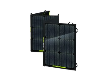 Nomad 100 Solarpanel