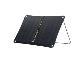 Nomad 10 Solarpanel